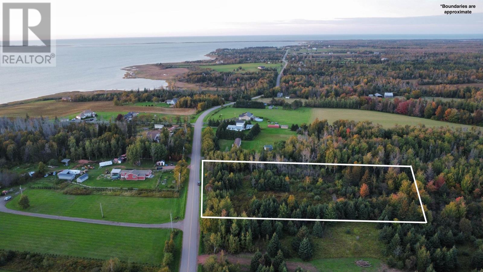 Acreage Blooming Point Road Property Photo 3