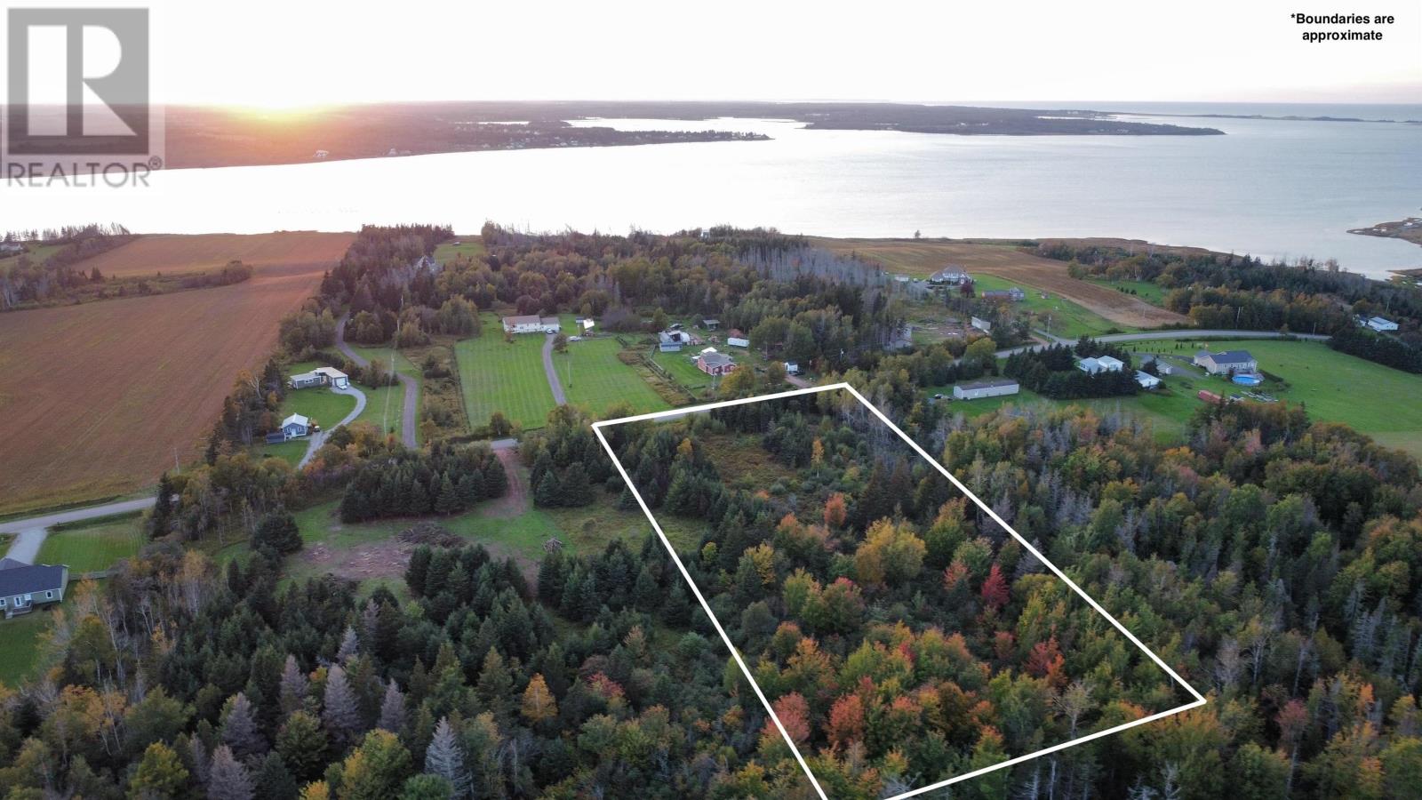 Acreage Blooming Point Road Property Photo 4