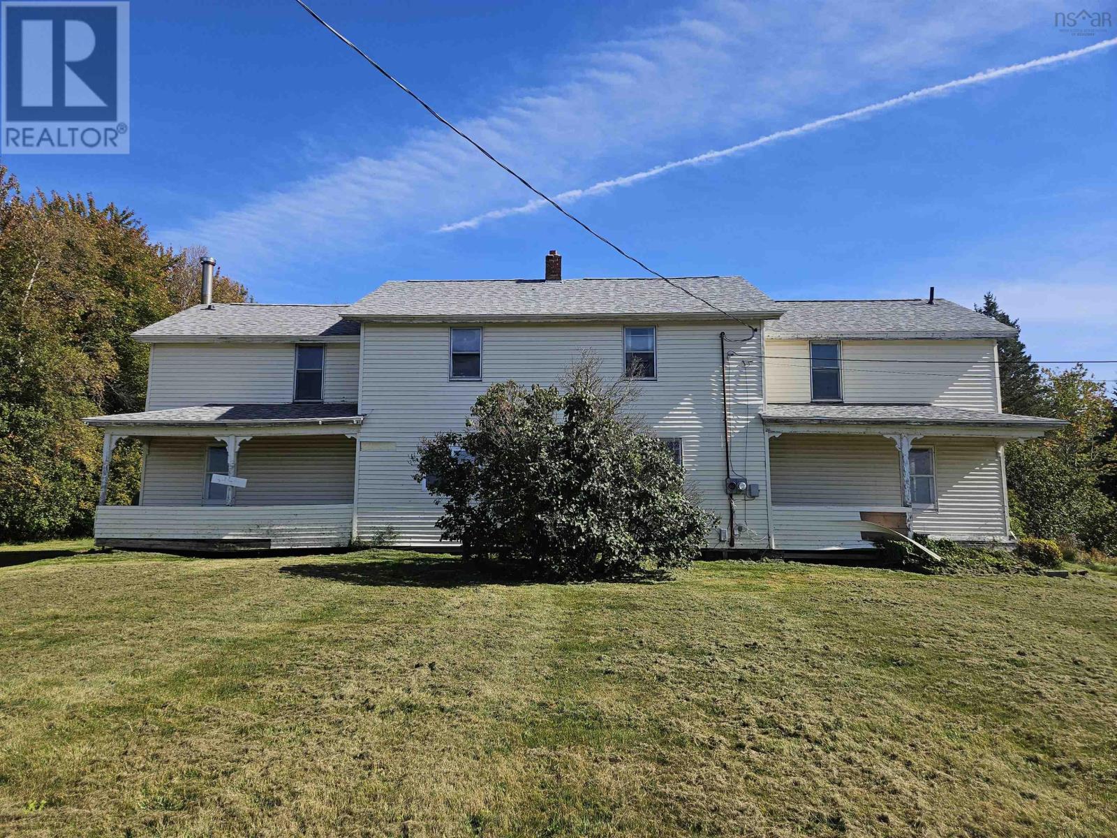 3344 Highway 302 Property Photo 1