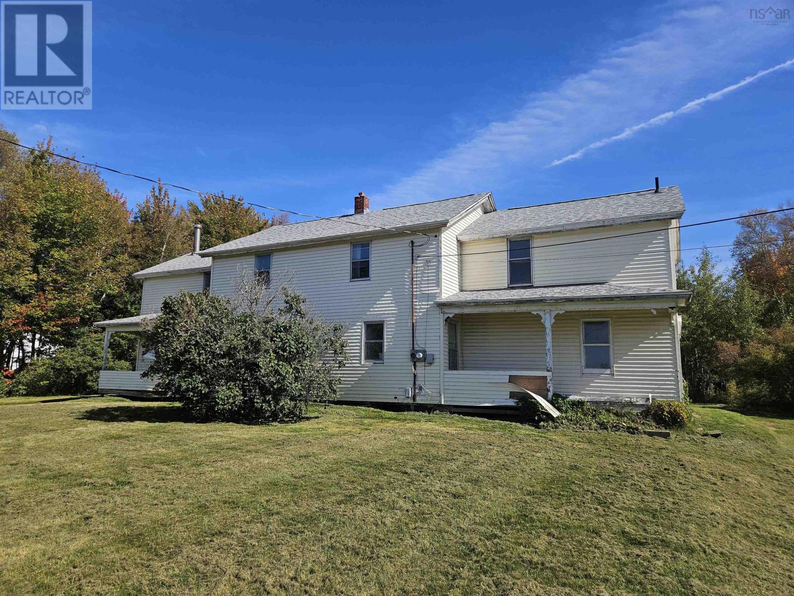 3344 Highway 302 Property Photo 2