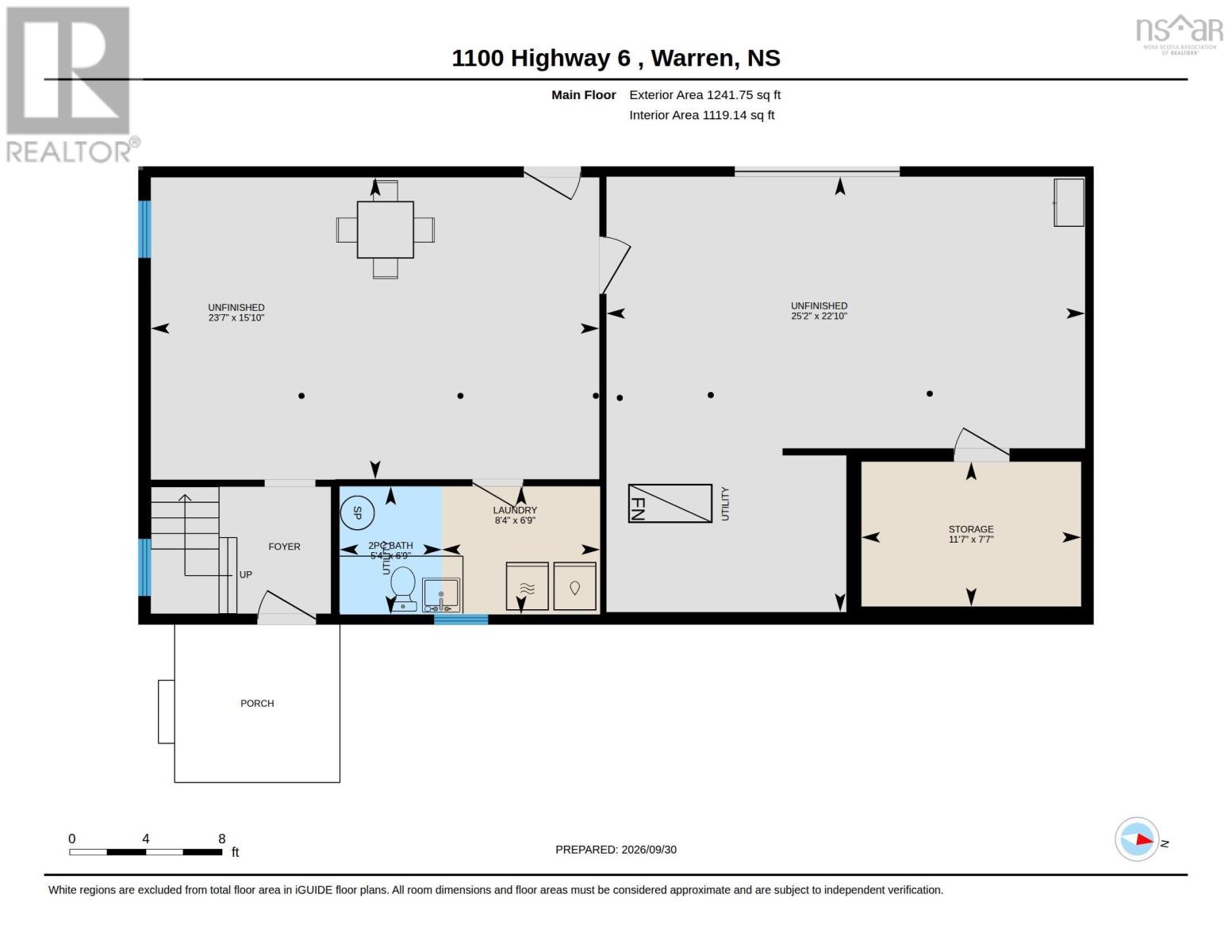 1100 Highway 6 Property Photo 6