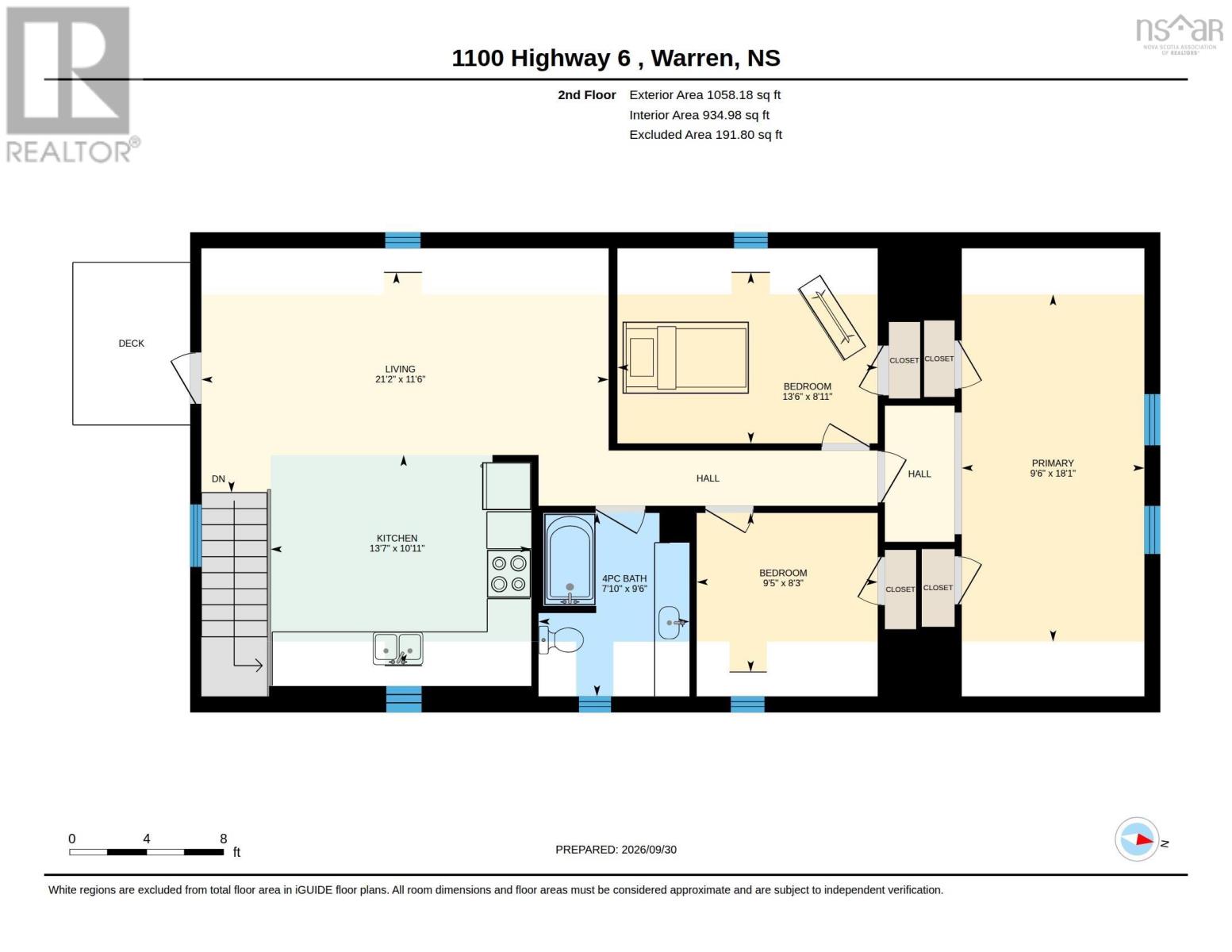1100 Highway 6 Property Photo 7