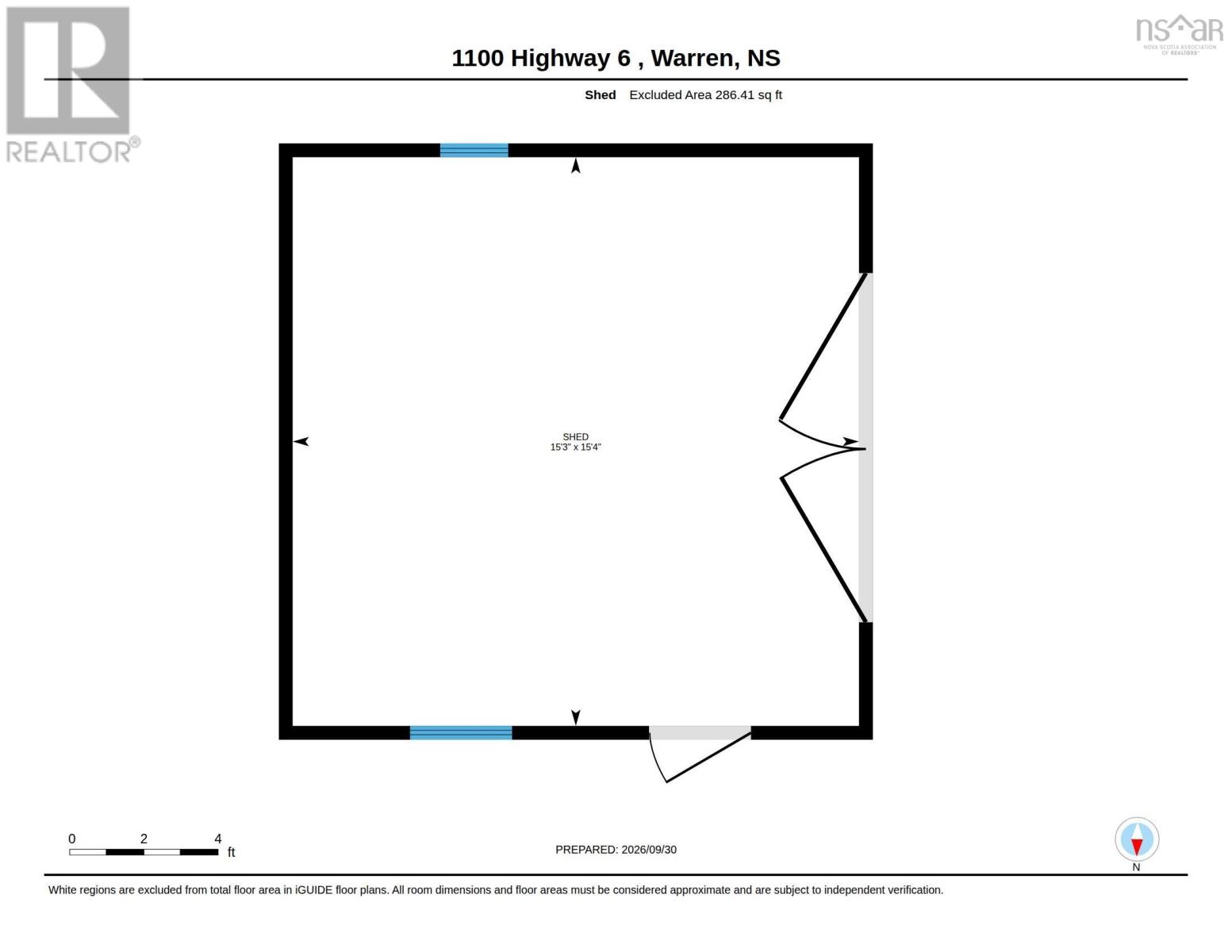 1100 Highway 6 Property Photo 9