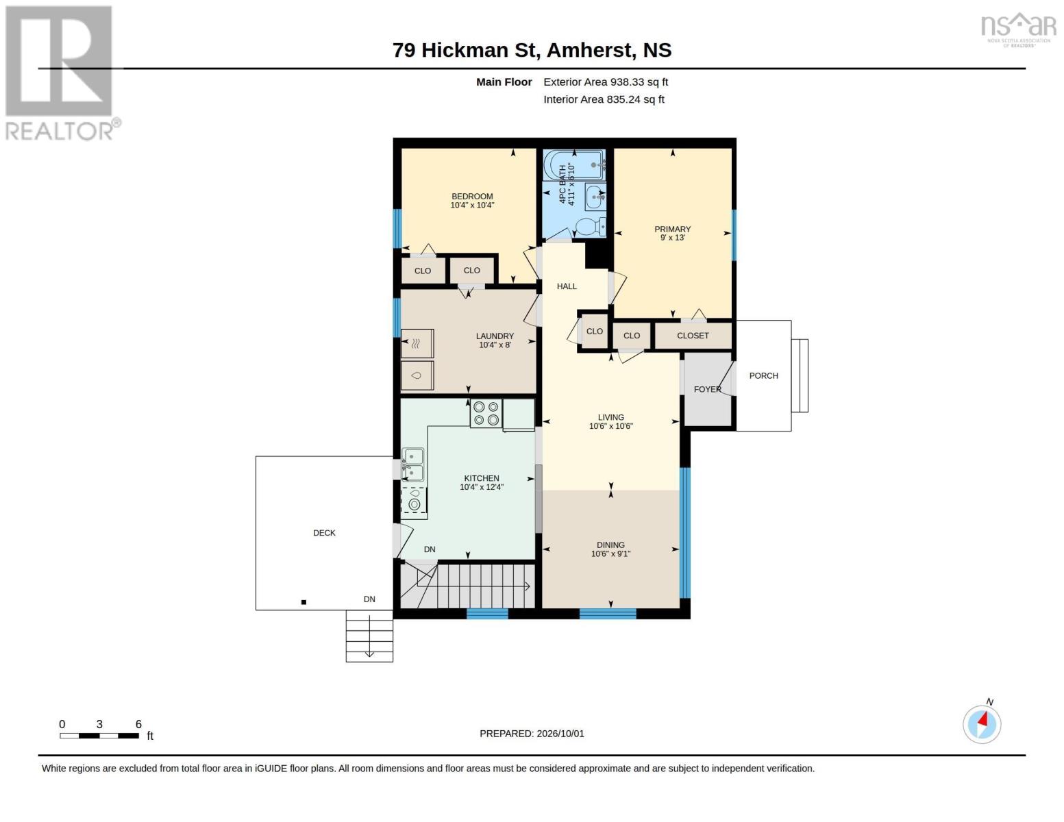 79 Hickman Street Property Photo 7