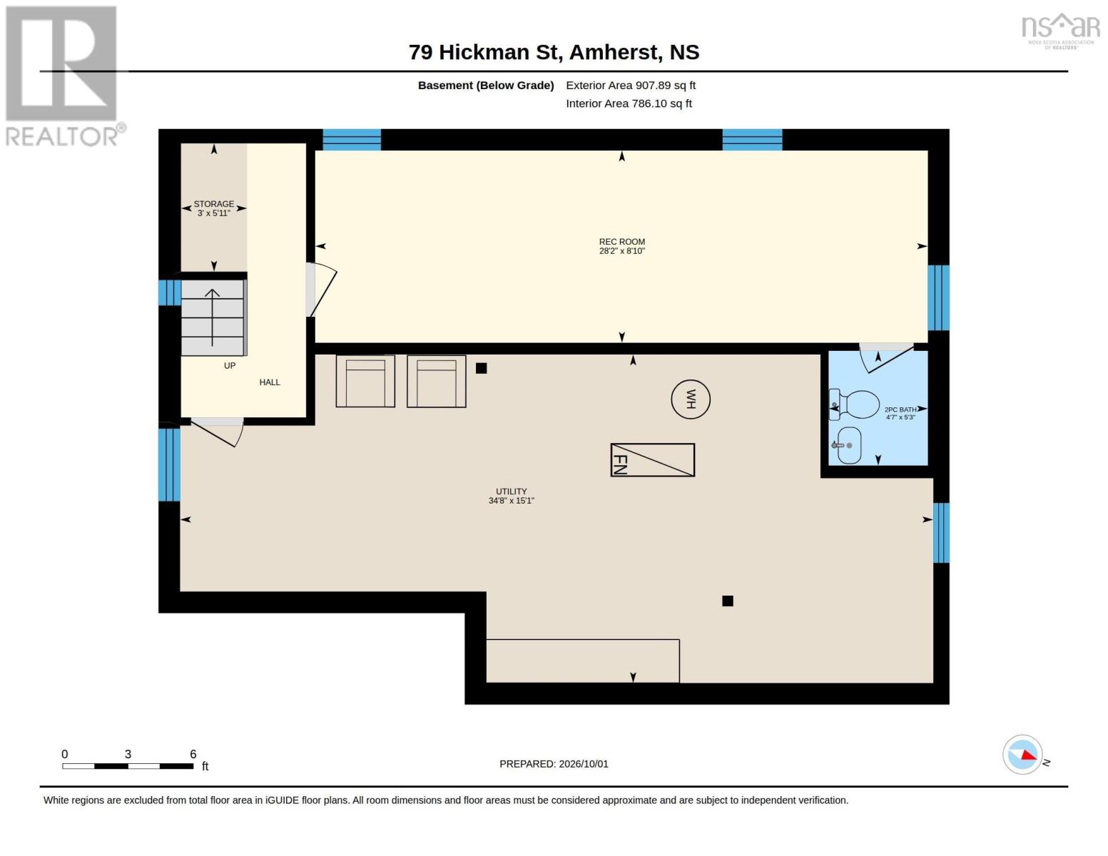 79 Hickman Street Property Photo 8