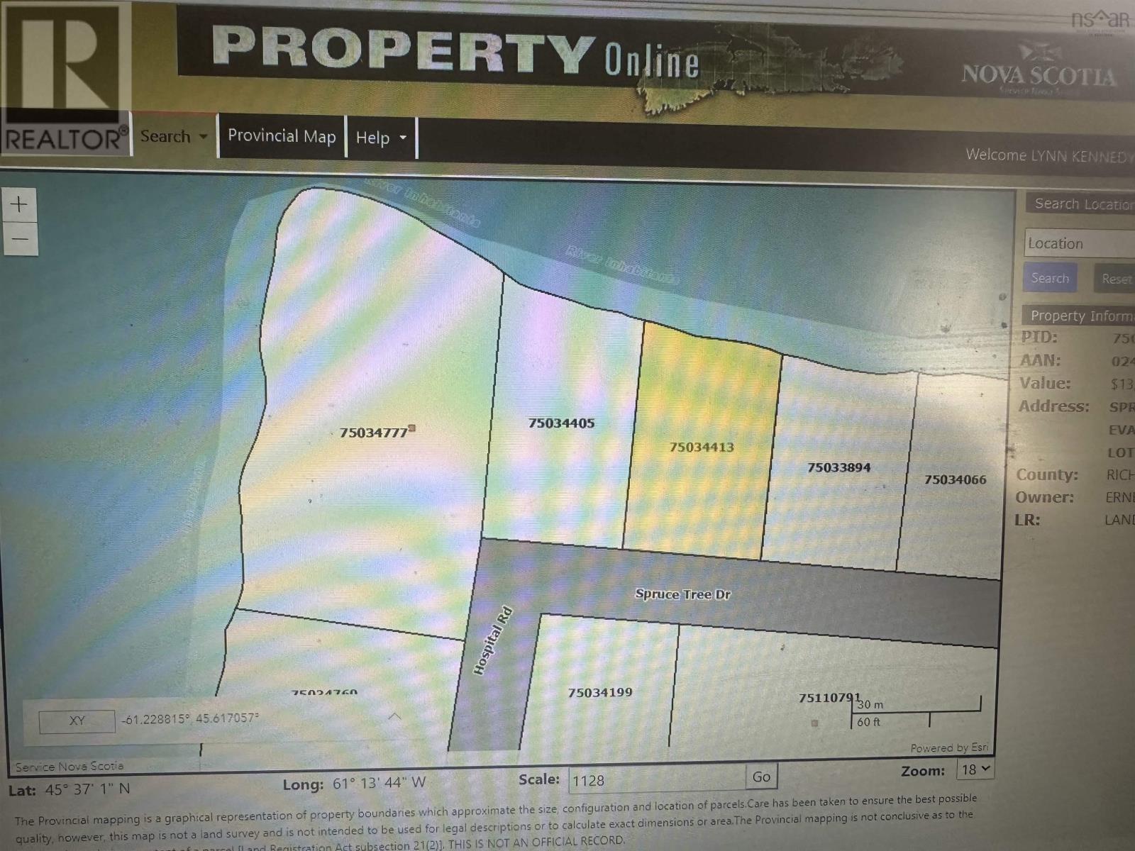40 Spruce Tree Drive Property Photo 1
