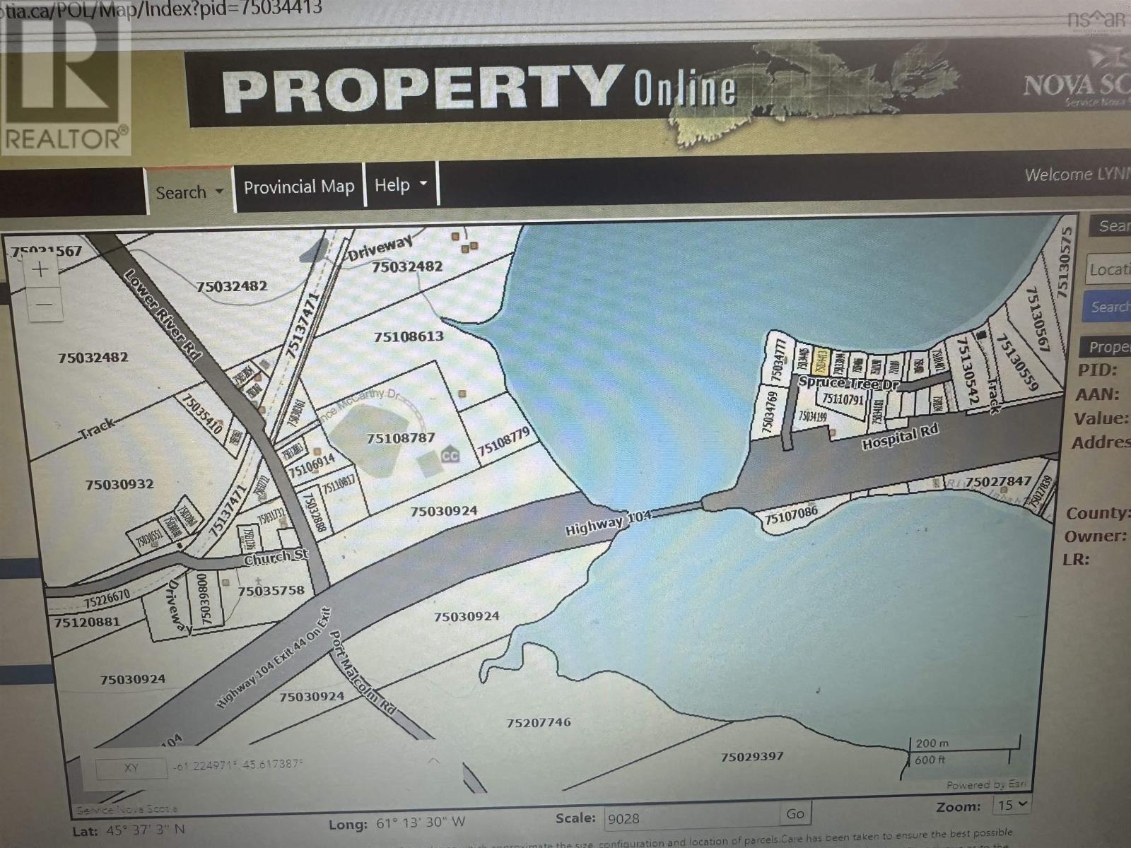 40 Spruce Tree Drive Property Photo 4