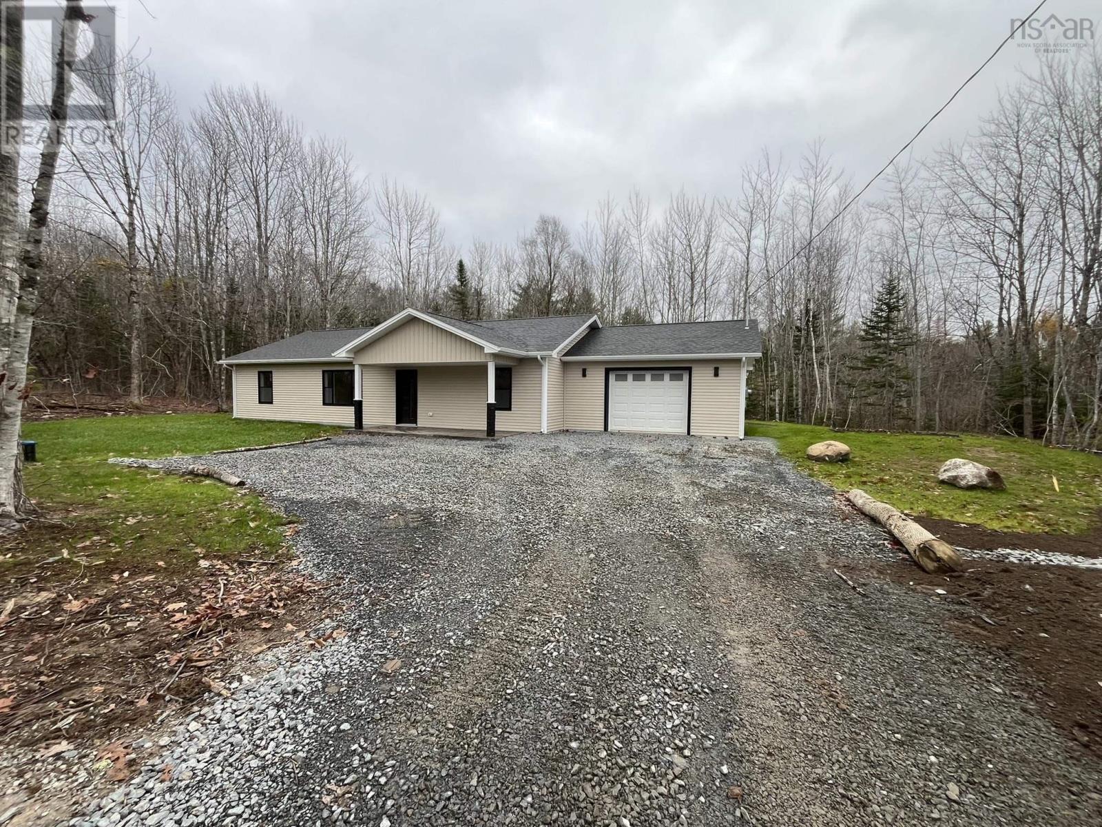 569 LOWER BRANCH Road