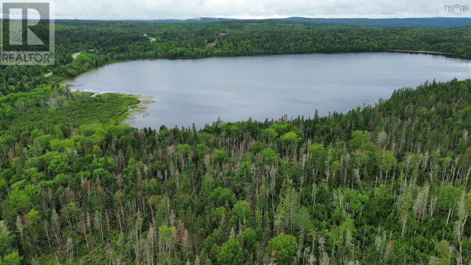 0 Gillis Lake Road