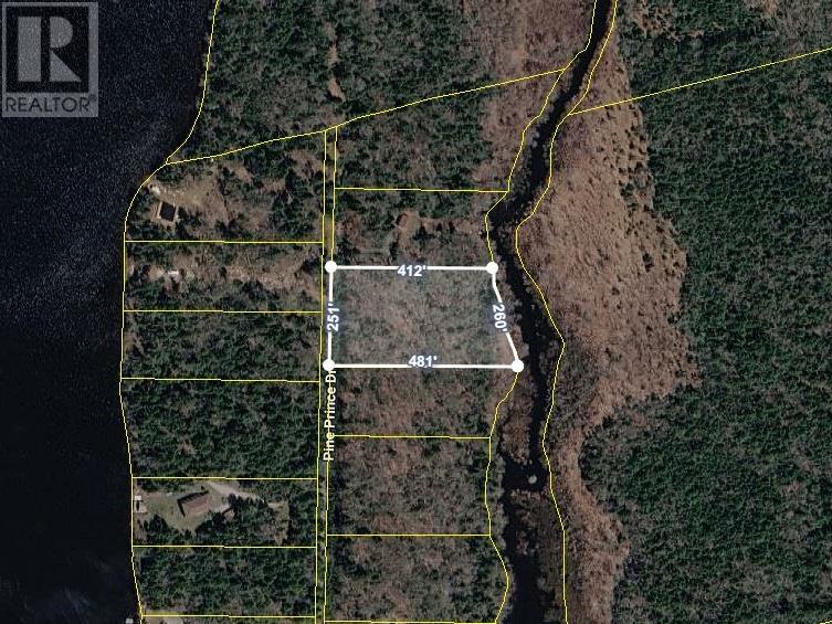 Lot 22n Pine Prince Drive Property Photo 1