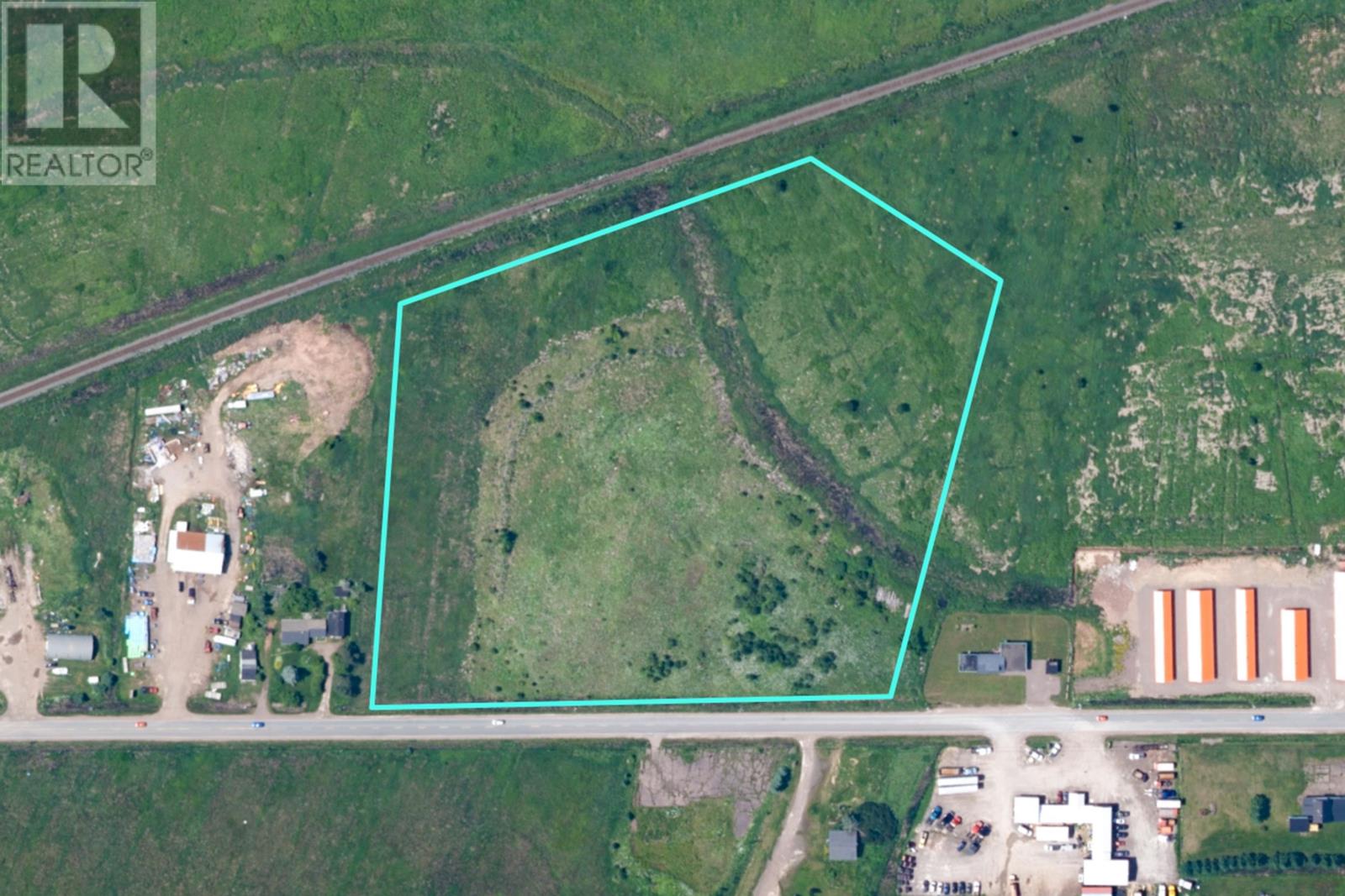 Highway 2 Property Photo 2