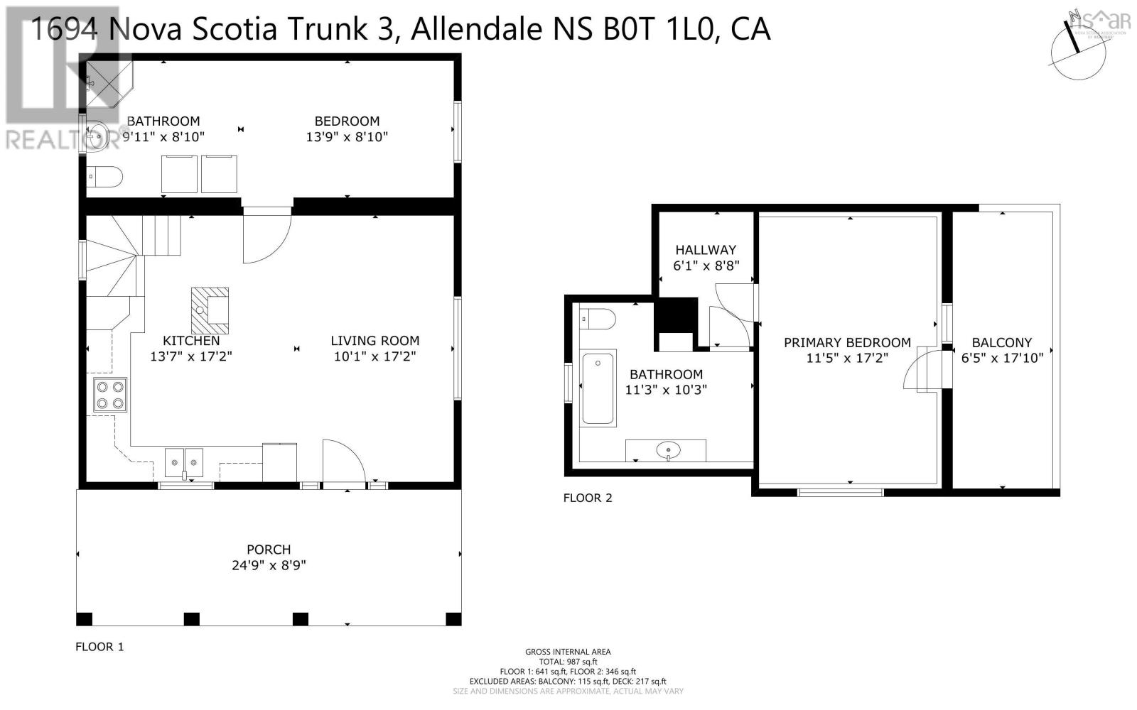 1694 Highway 3 Property Photo 33