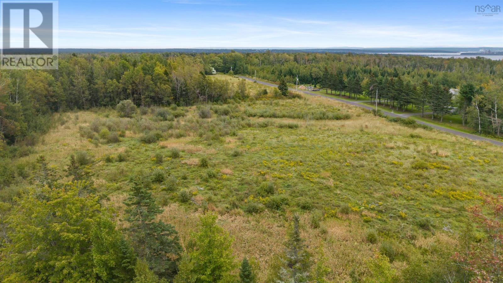 Lot Macnaughton Road Property Photo 2
