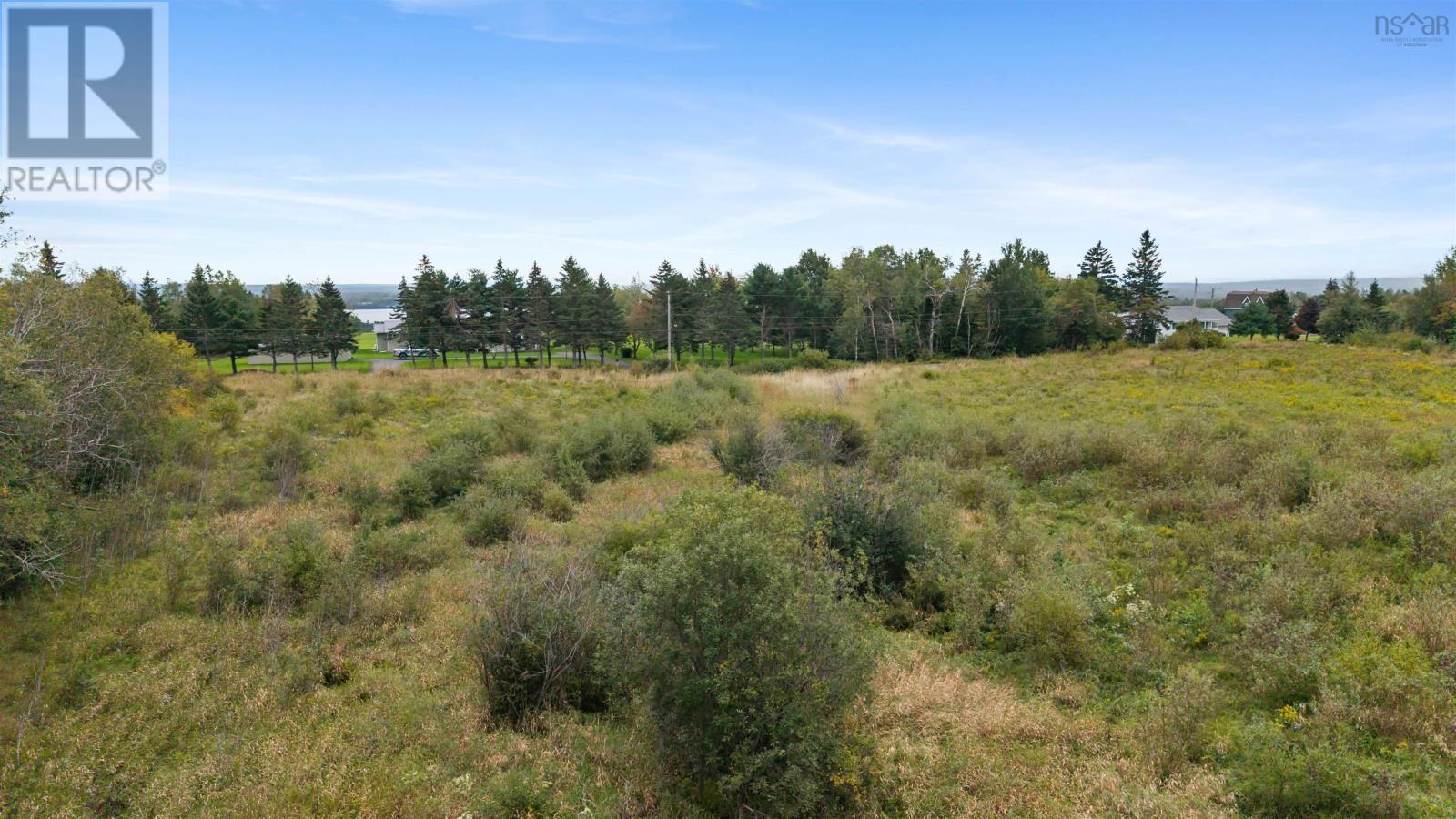 Lot Macnaughton Road Property Photo 3