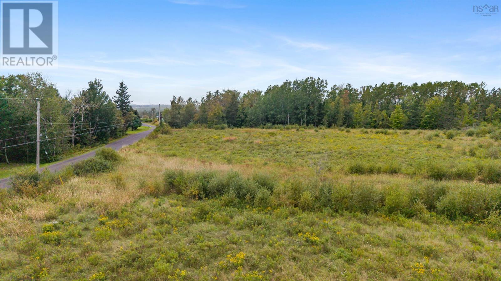 Lot Macnaughton Road Property Photo 4