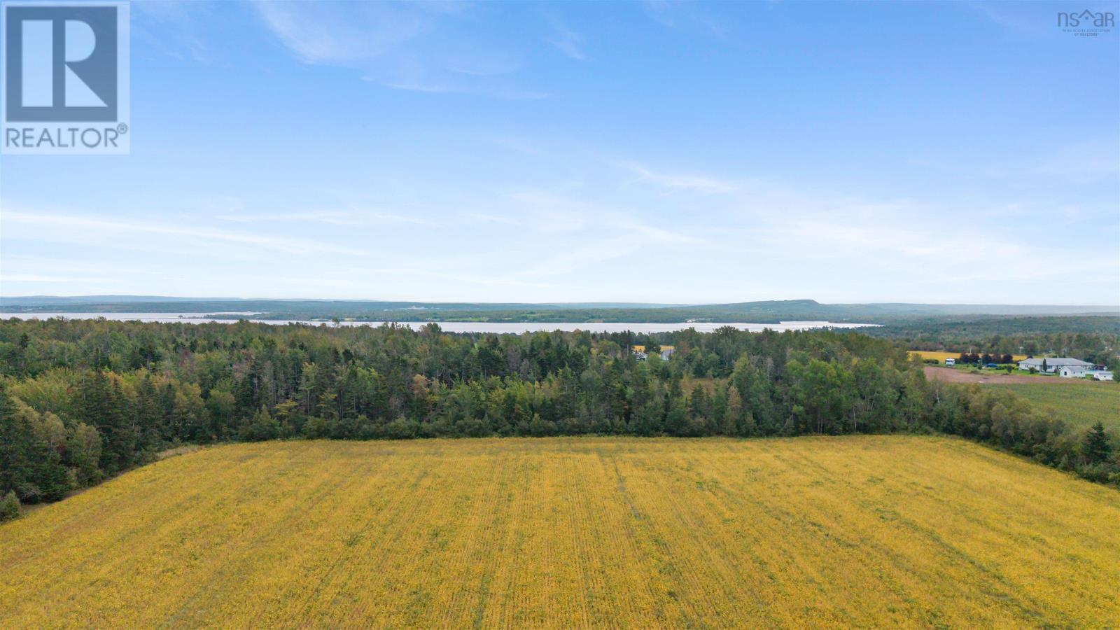 Lot Macnaughton Road Property Photo 5