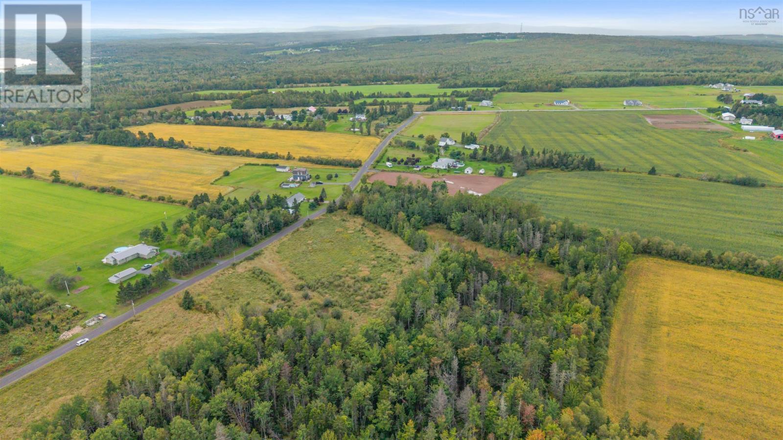 Lot Macnaughton Road Property Photo 6