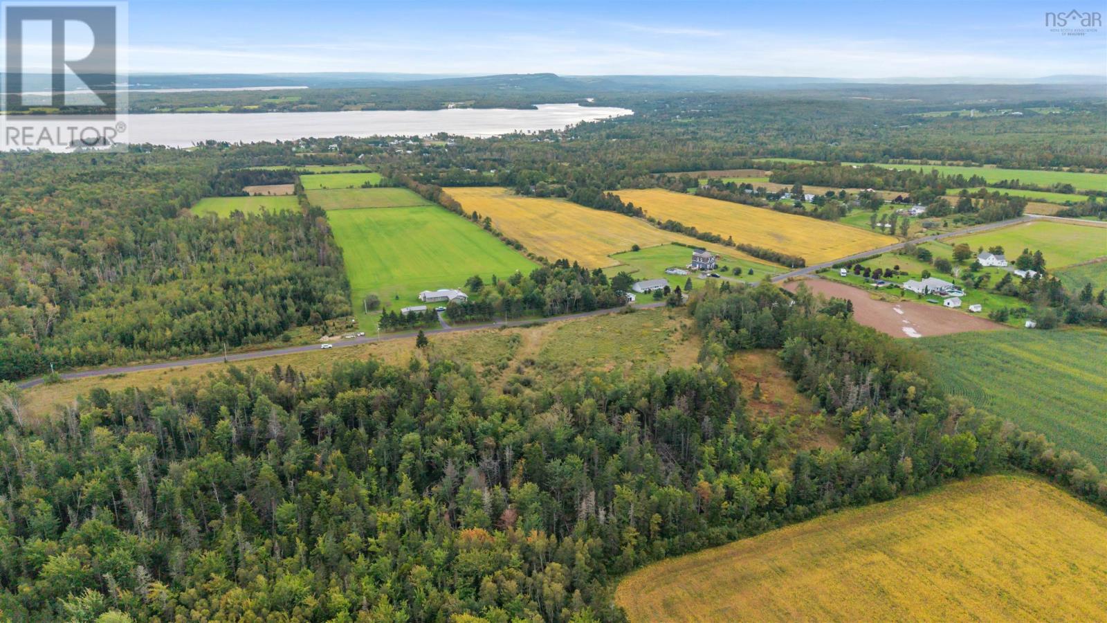 Lot Macnaughton Road Property Photo 7