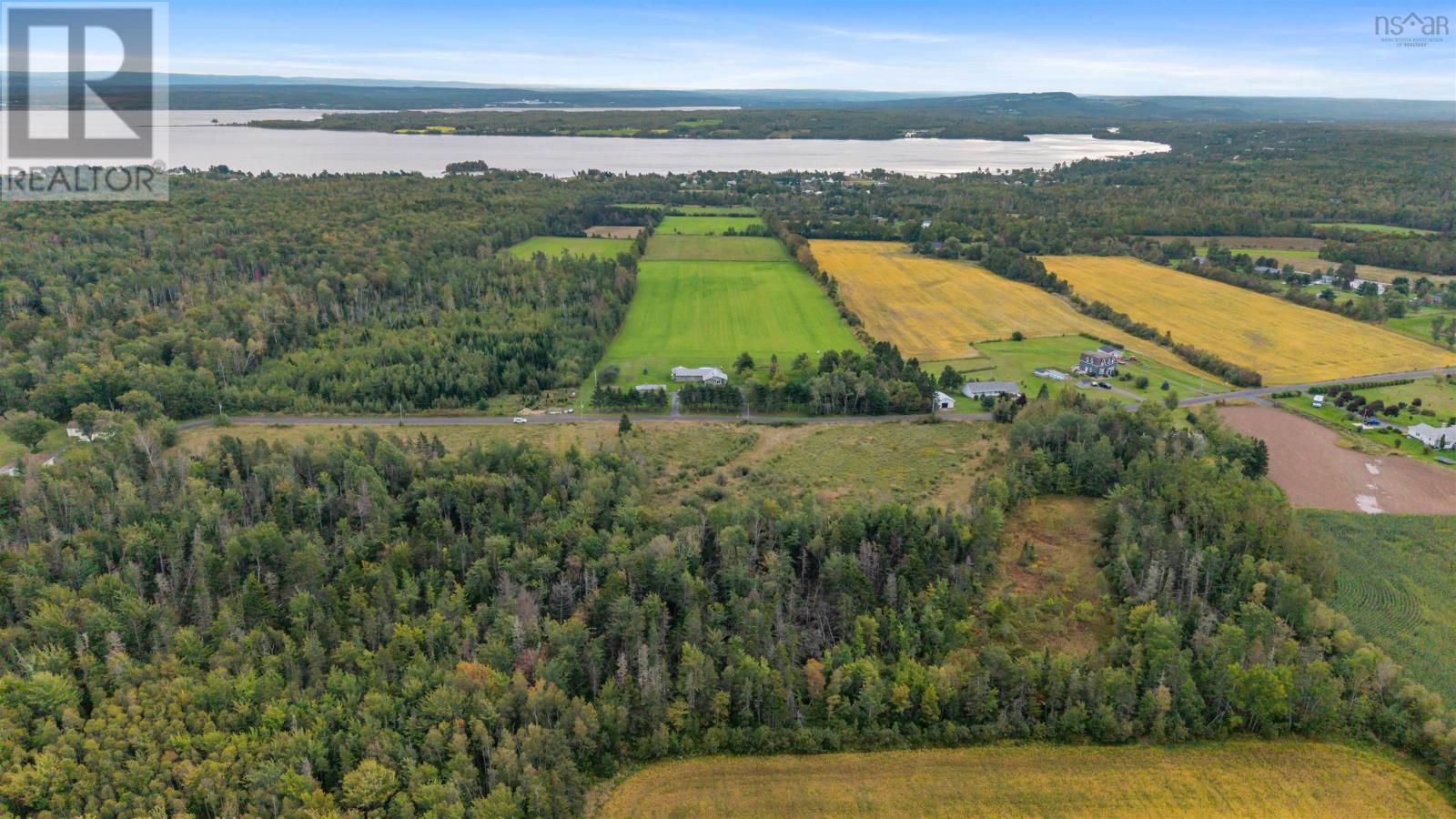 Lot Macnaughton Road Property Photo 8