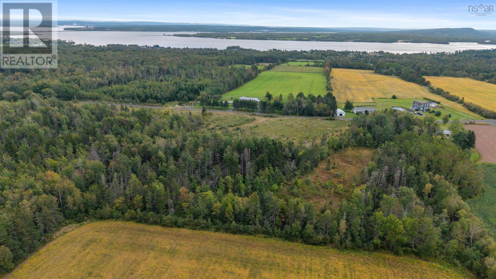 Lot Macnaughton Road Property Photo 9