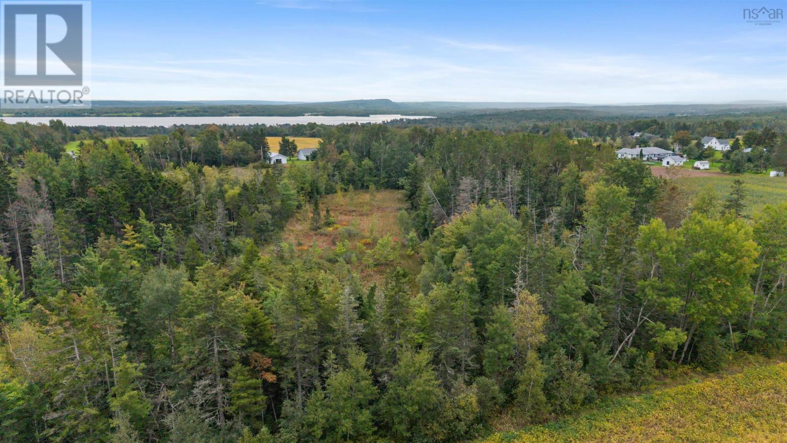 Lot Macnaughton Road Property Photo 10