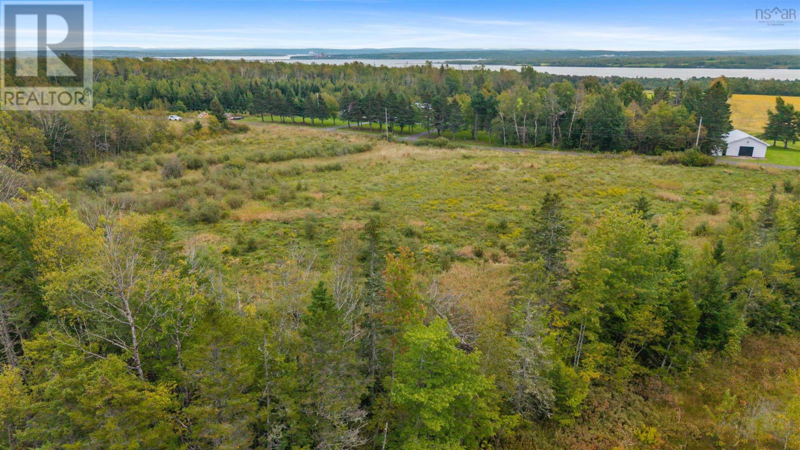 Lot Macnaughton Road Property Photo 11