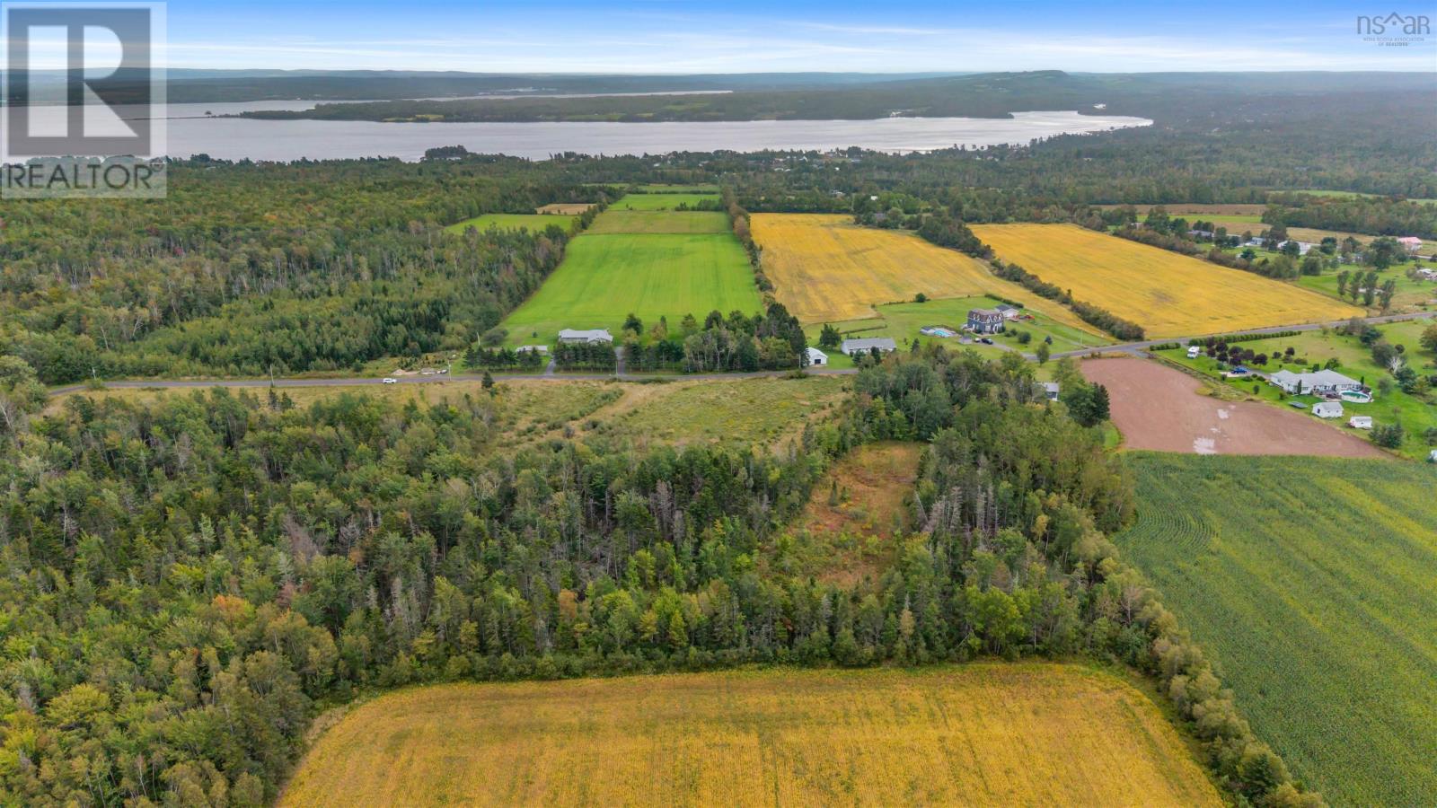 Lot Macnaughton Road Property Photo 13
