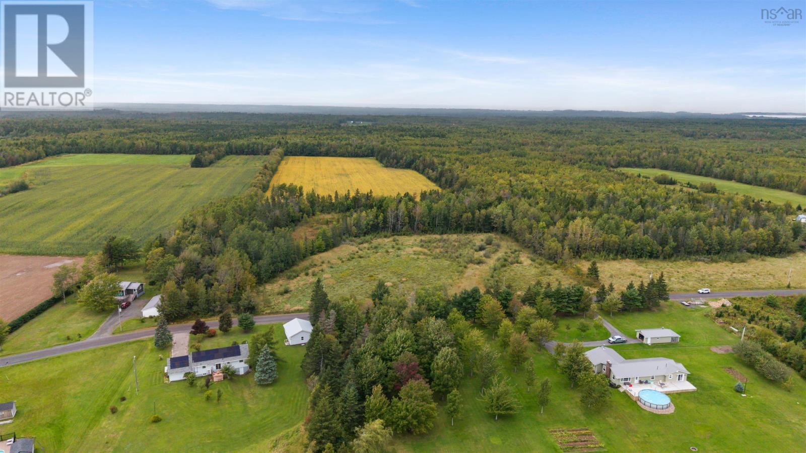 Lot Macnaughton Road Property Photo 14
