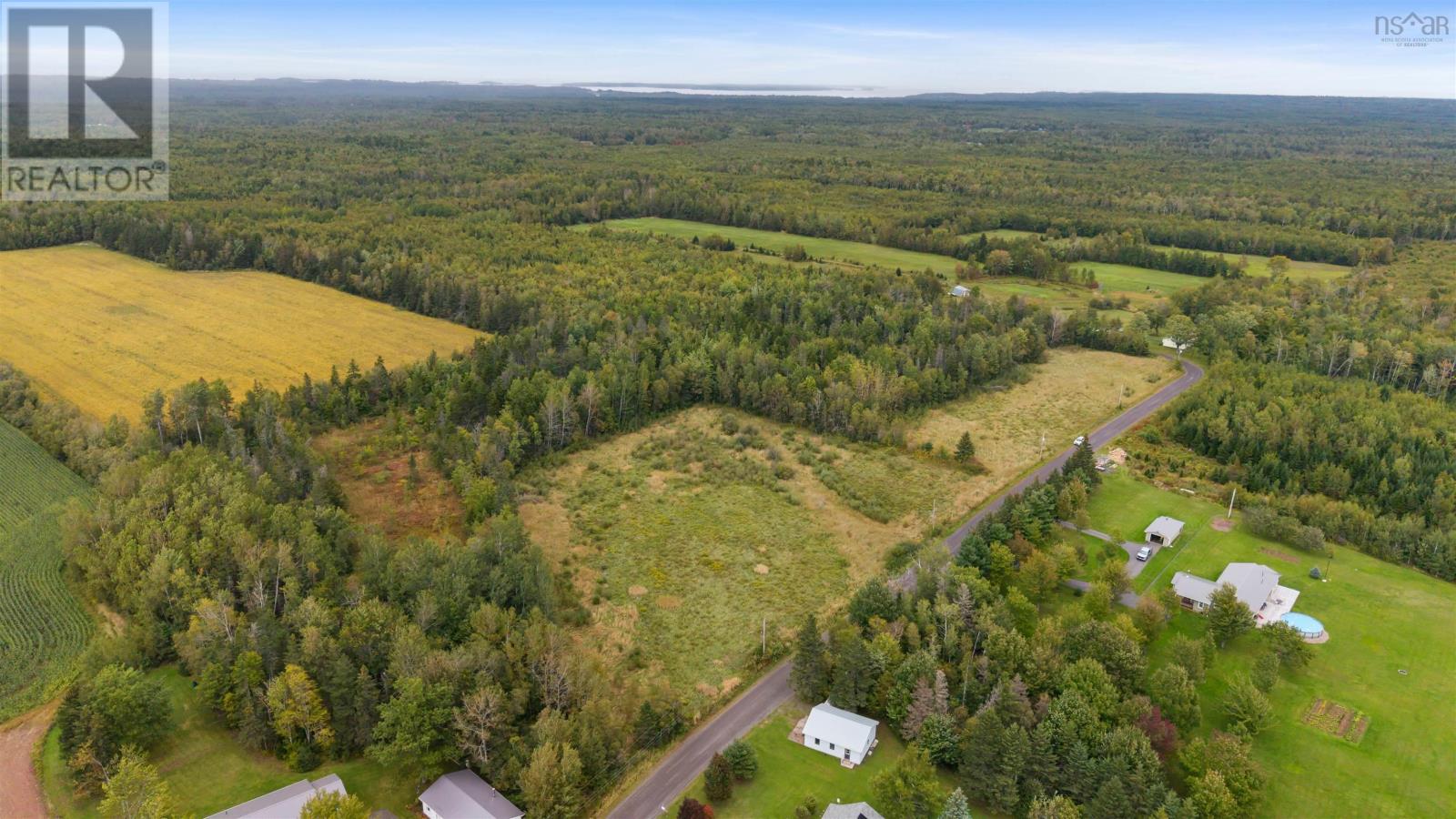 Lot Macnaughton Road Property Photo 15