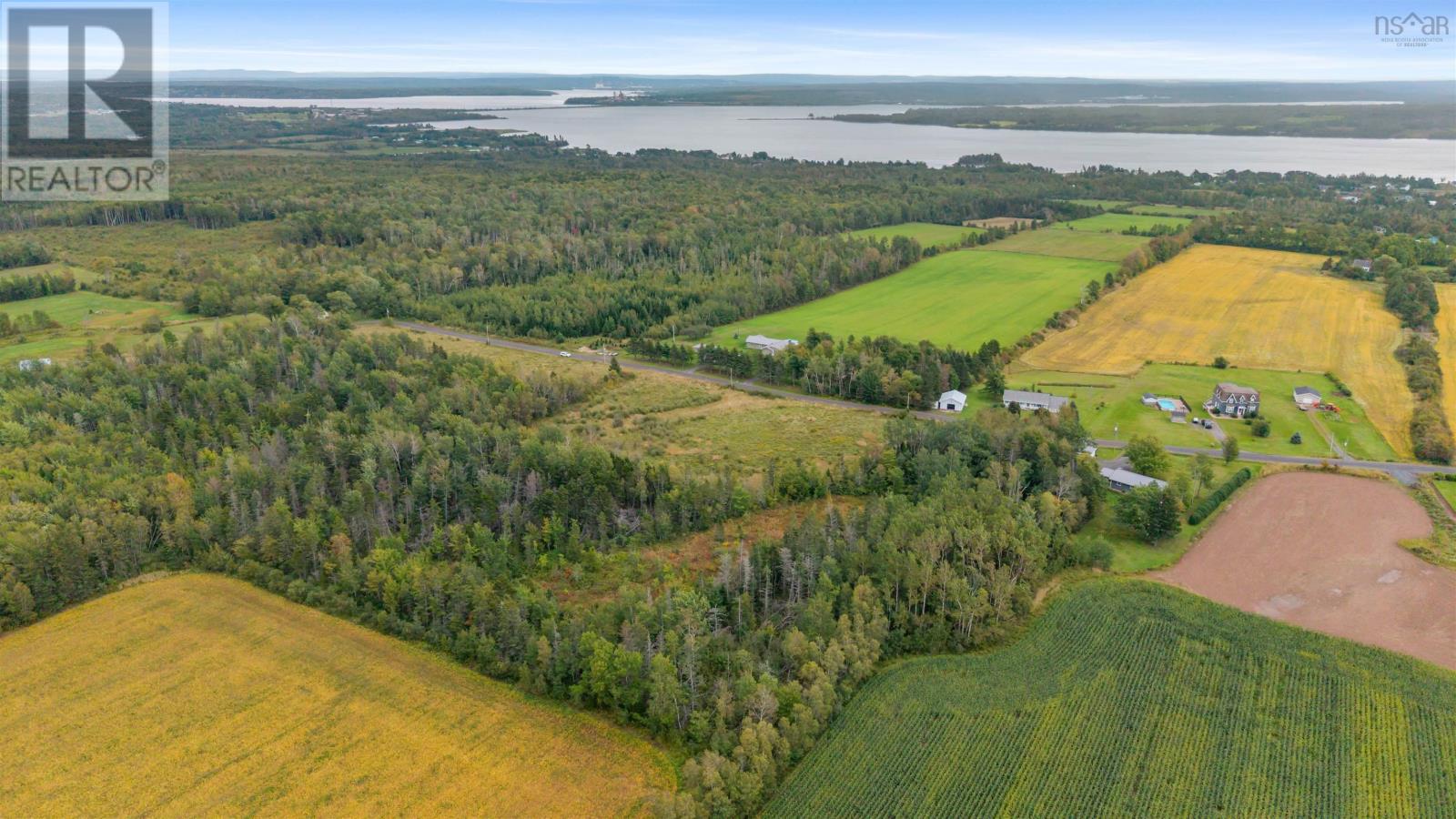 Lot Macnaughton Road Property Photo 16