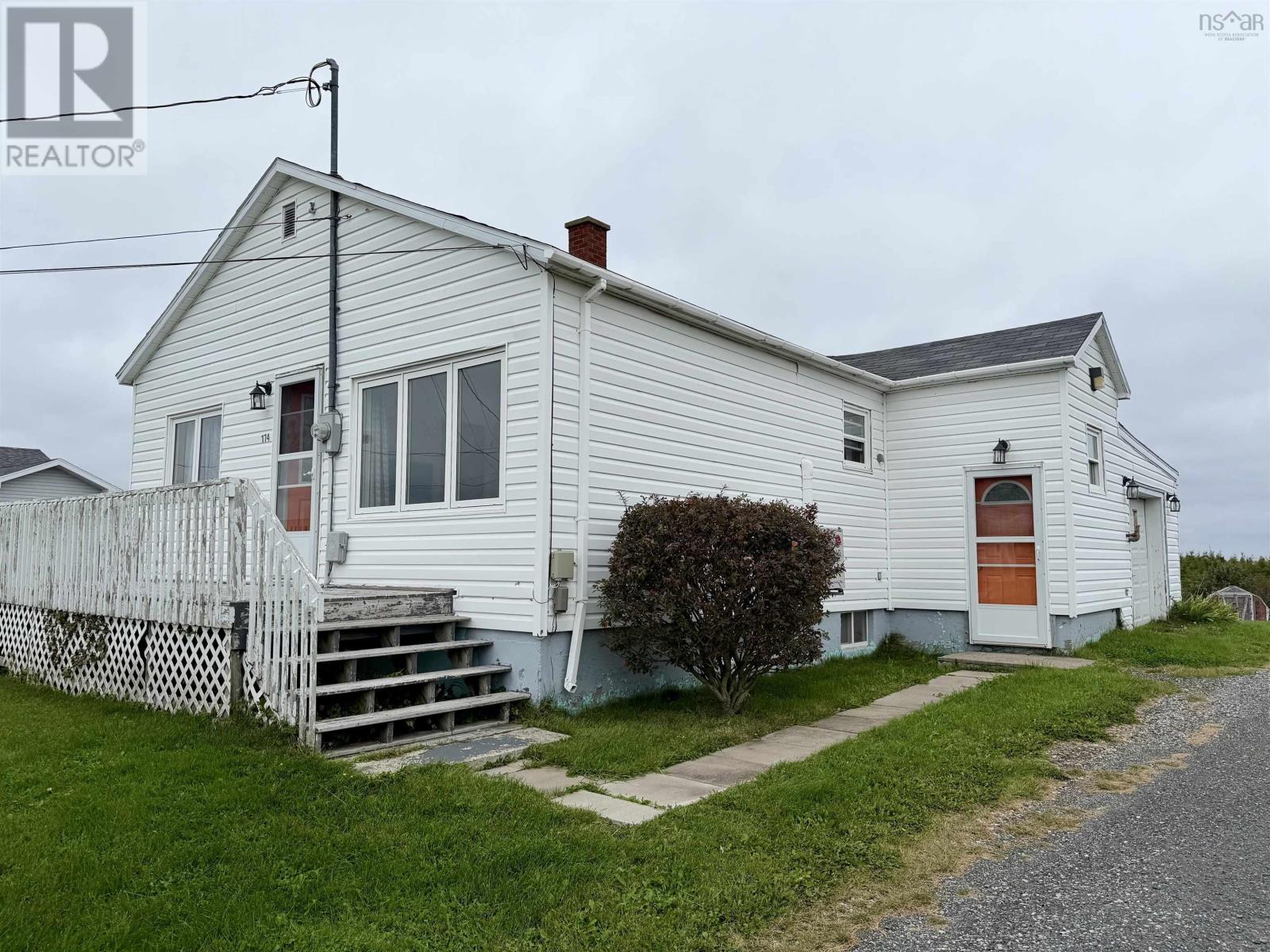 174 Maclean Street Property Photo 1
