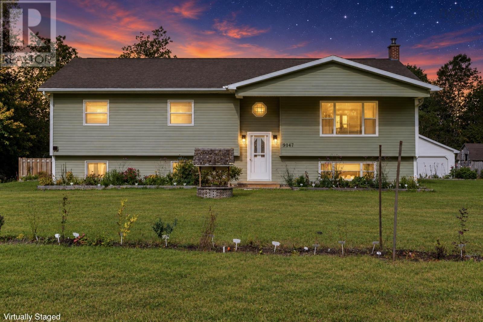 9147 201 Highway Property Photo 1