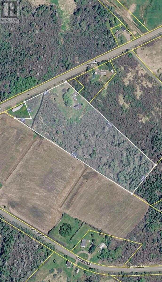 4466 Highway 302 Property Photo 22