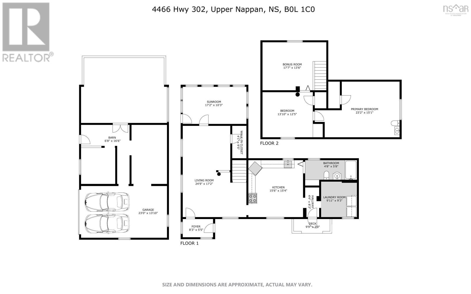 4466 Highway 302 Property Photo 28
