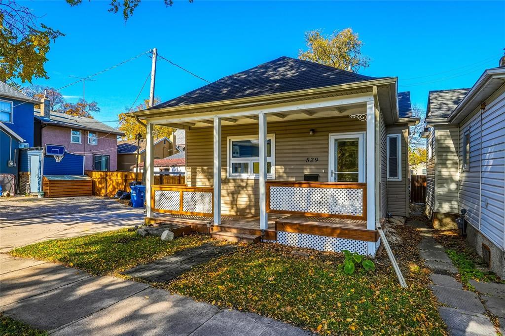 529 Walker Avenue Property Photo 1