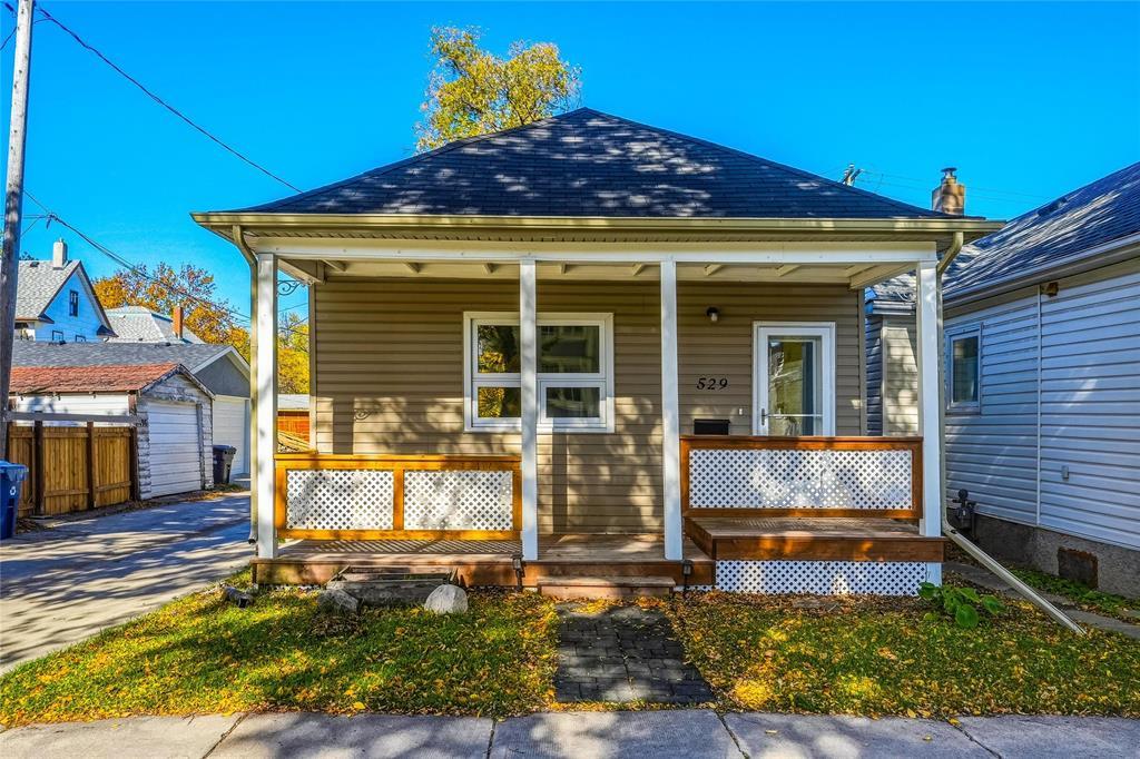 529 Walker Avenue Property Photo 2