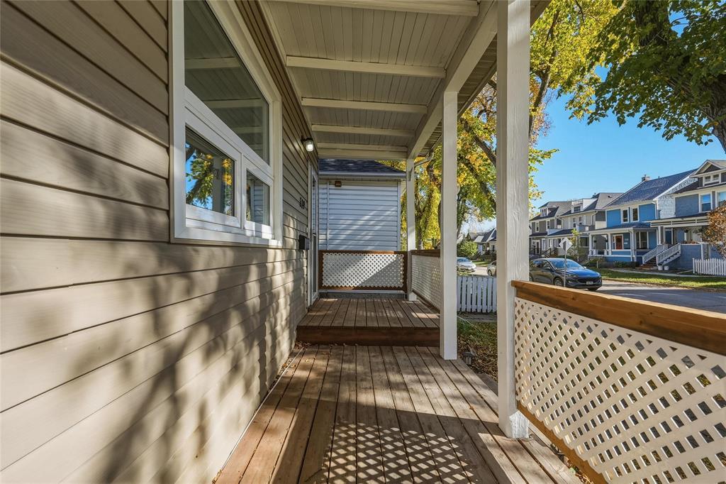 529 Walker Avenue Property Photo 3
