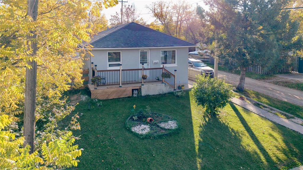 141 Frederick Street Property Photo 1