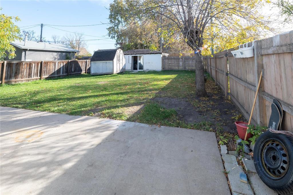 141 Frederick Street Property Photo 22