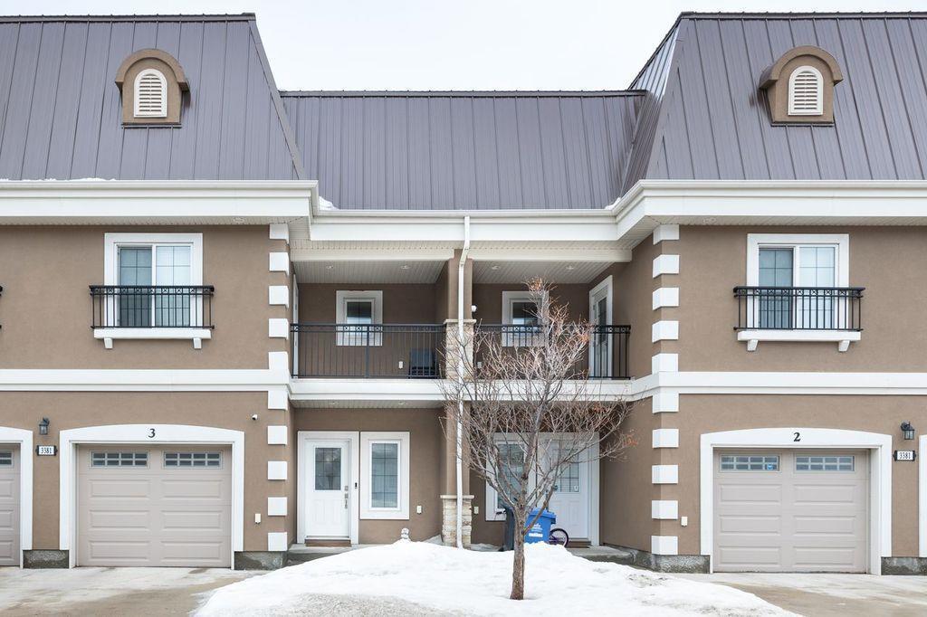 3 3381 Pembina Highway Property Photo 1
