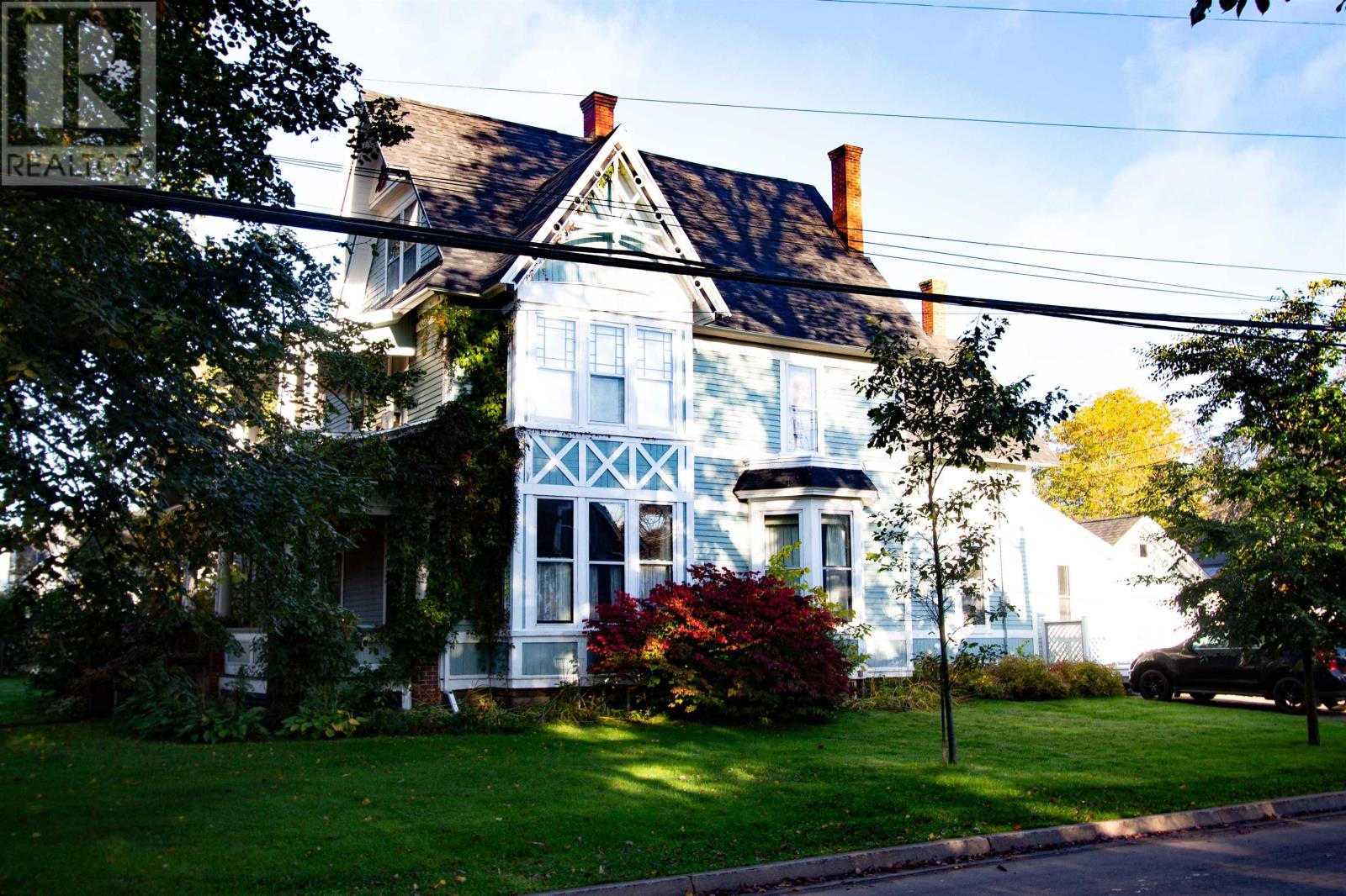 203 Notre Dame Street Property Photo 1