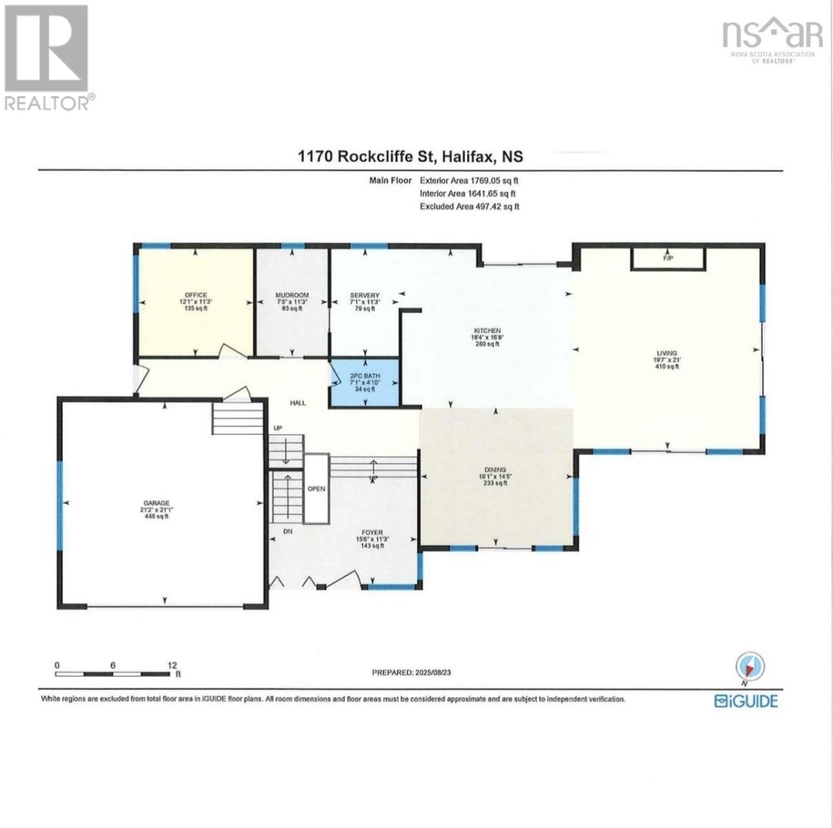 1170 Rockcliffe Street Property Photo 3