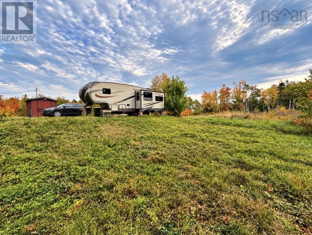 1852 River John Road Property Photo 4