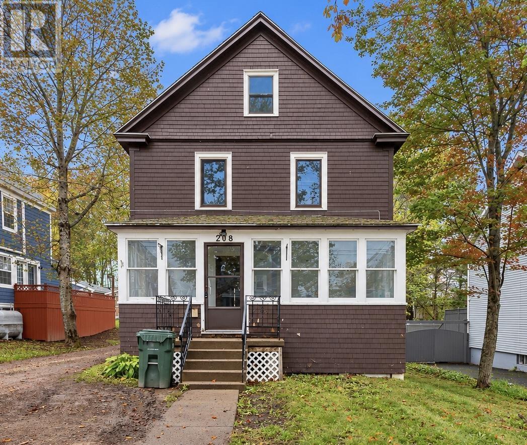 208 Whitney Avenue Property Photo 1
