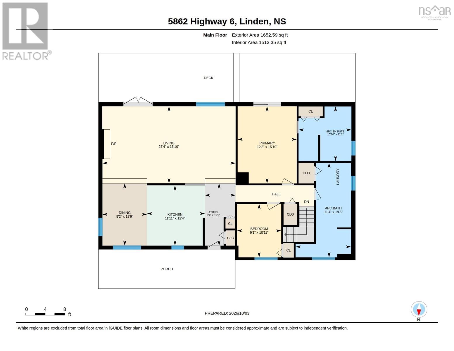 5862 Highway 6 Property Photo 4