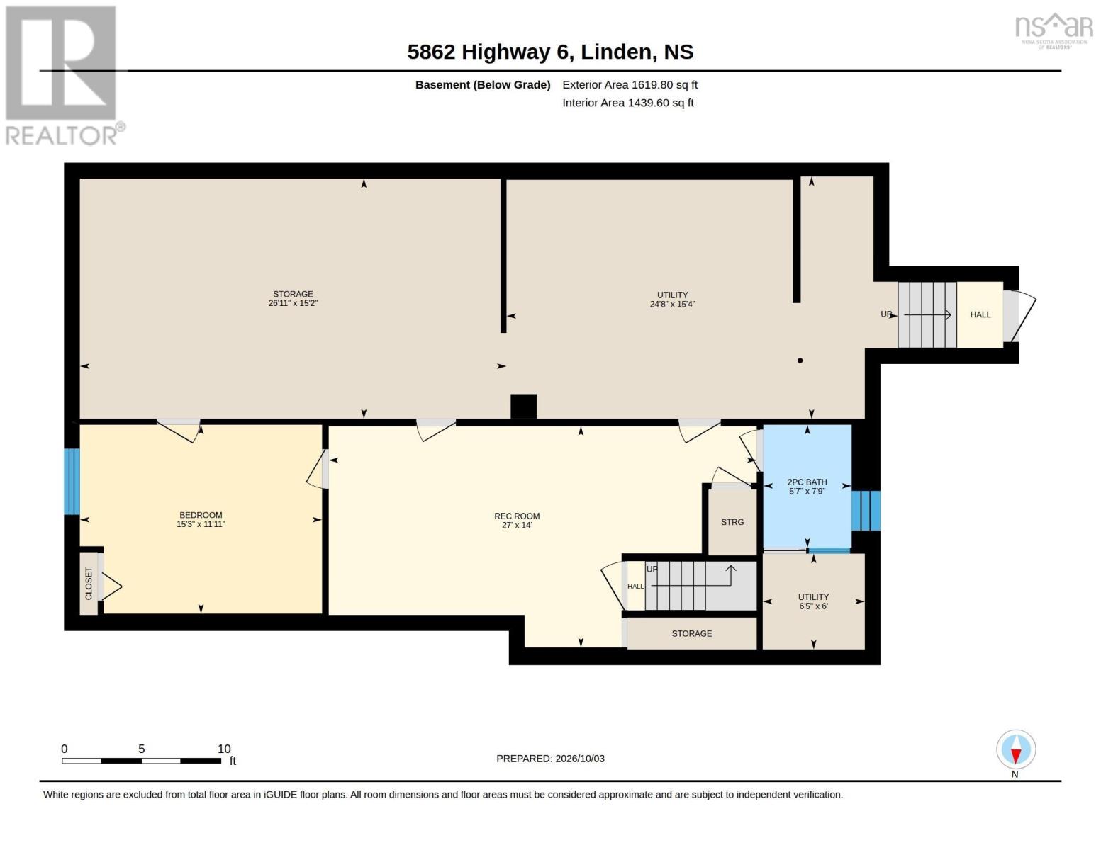 5862 Highway 6 Property Photo 5