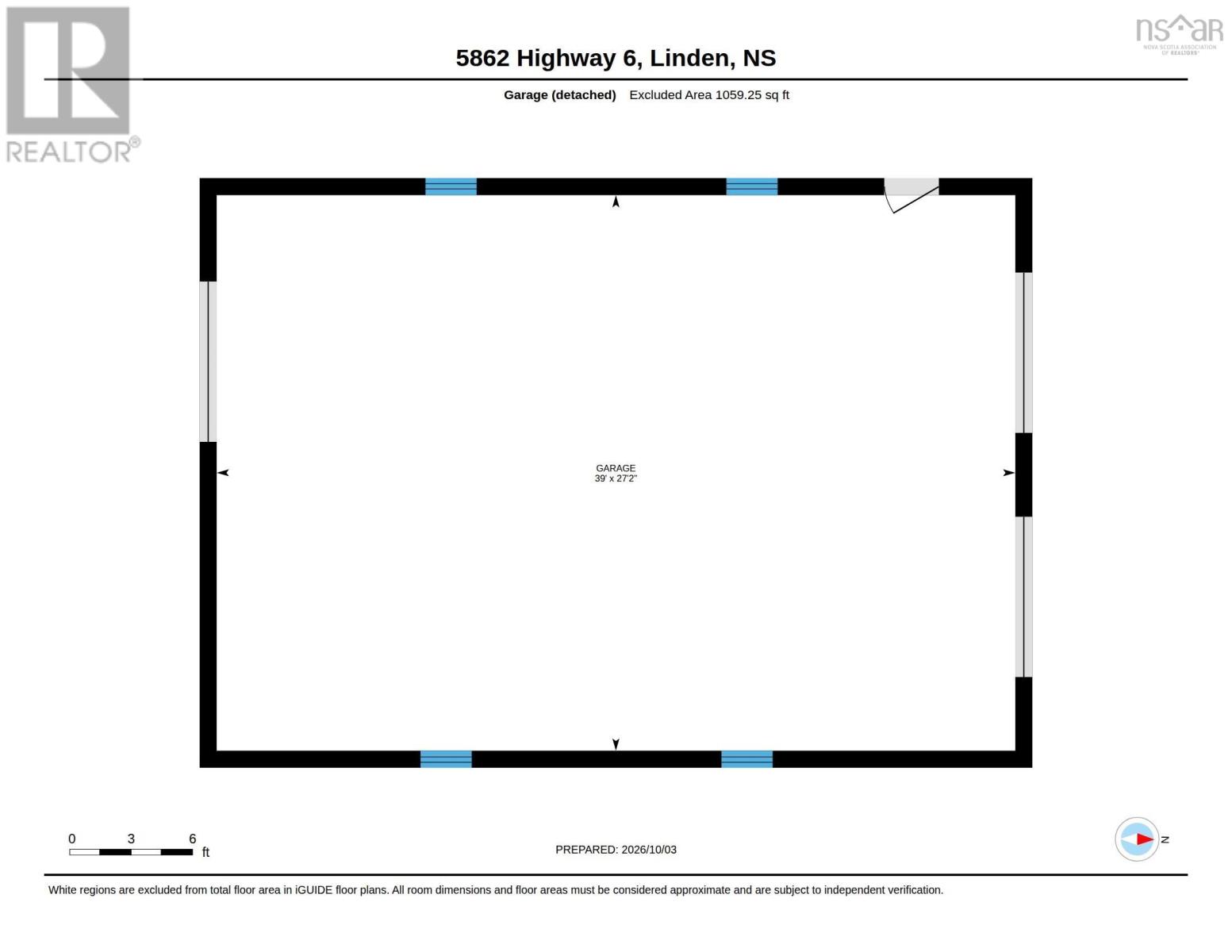 5862 Highway 6 Property Photo 6