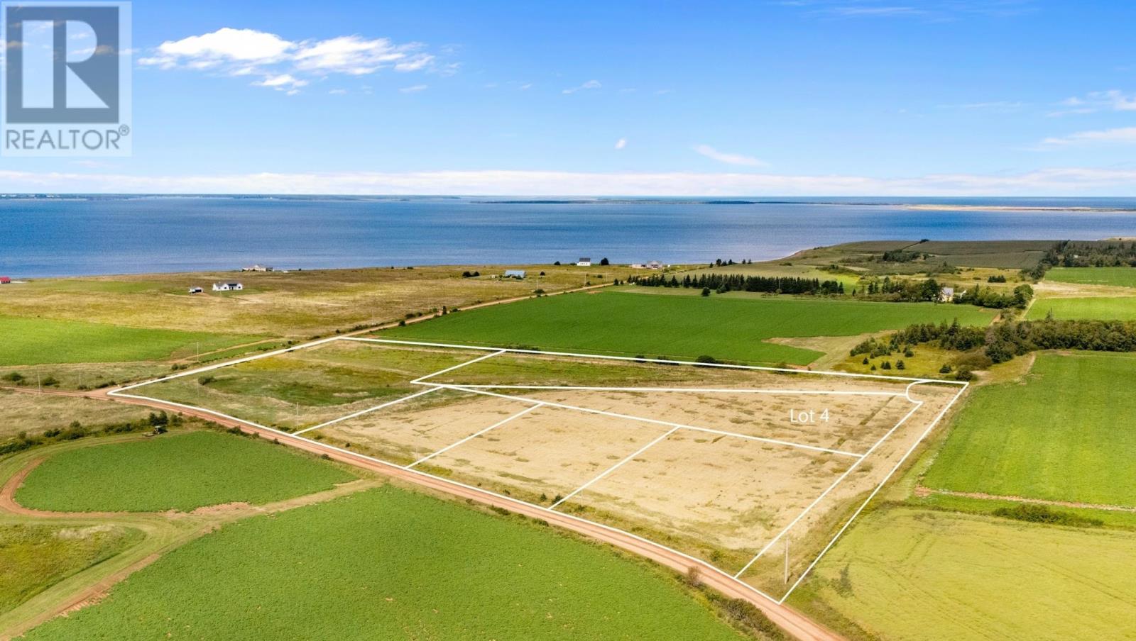Princetown Road #Lot 4 Property Photo 1