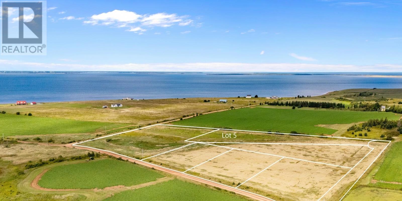 Princetown Road #lot 5 Property Photo 1