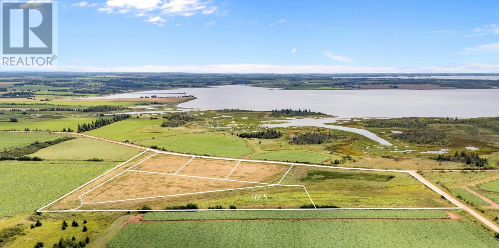 Princetown Road #lot 5 Property Photo 2